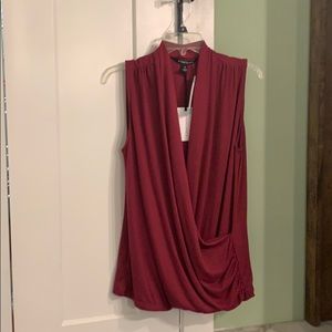 Stitch Fix top.  Never worn.